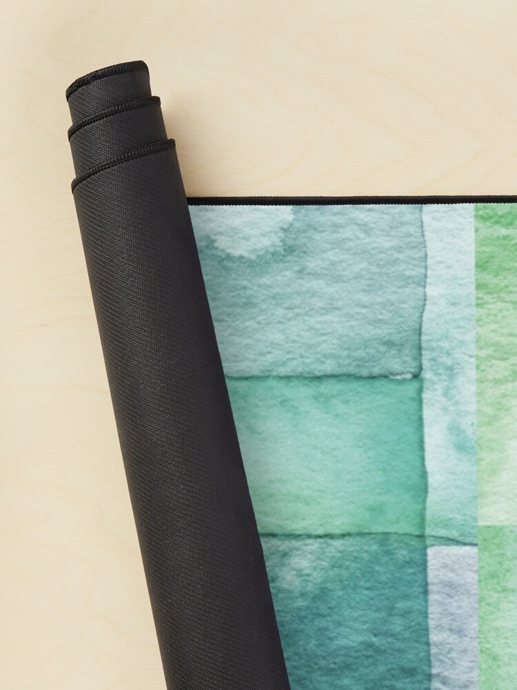 Thumbnail 2 of 5, Mouse Pad, Random Art designed and sold by Coczzi.