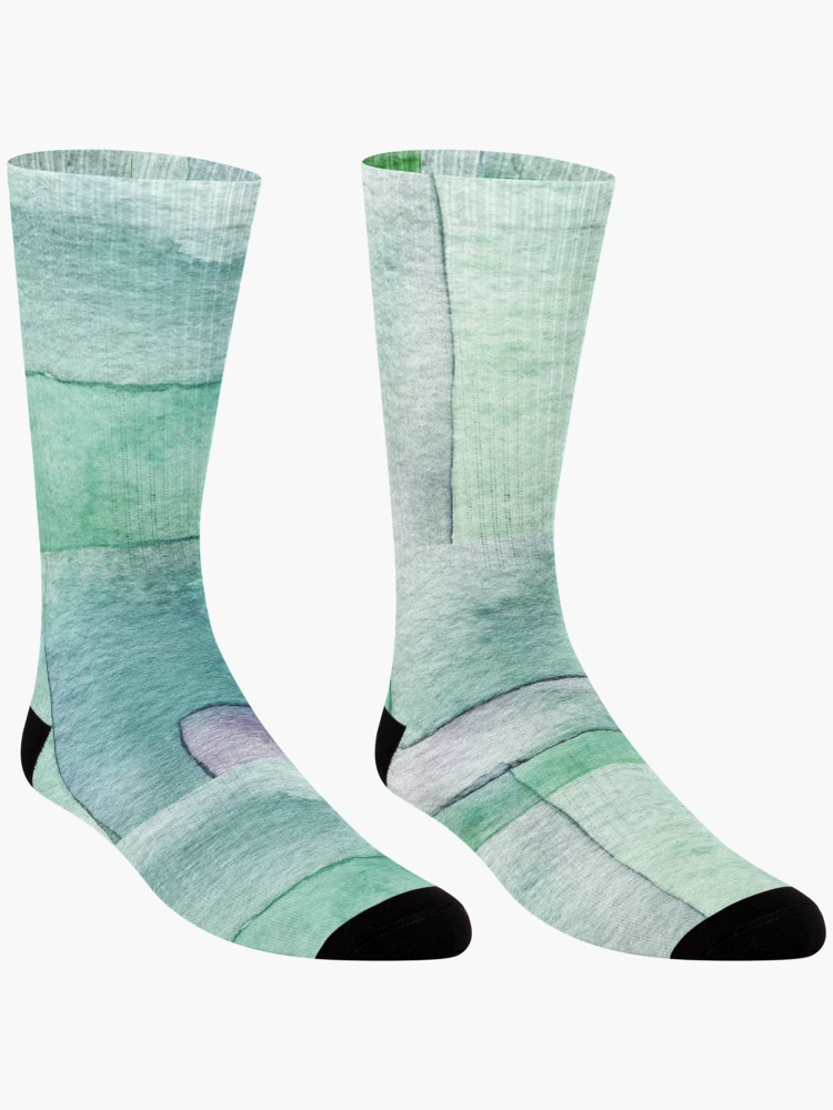 Thumbnail 3 of 5, Socks, Random Art designed and sold by Coczzi.