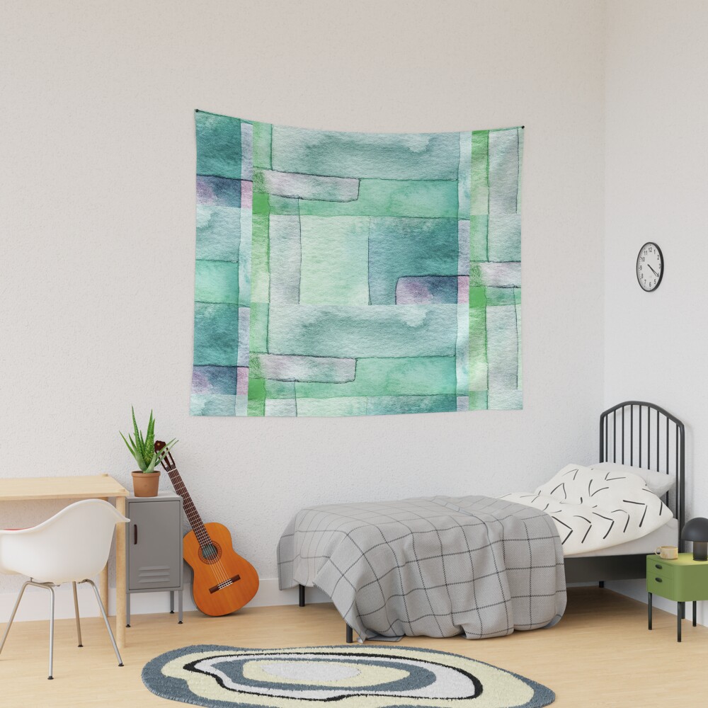 Item preview, Tapestry designed and sold by Coczzi.