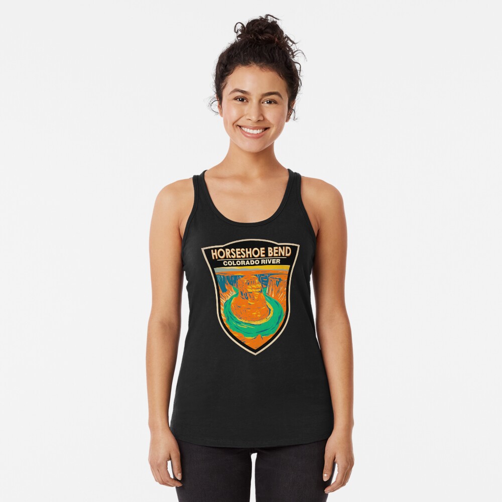 Item preview, Racerback Tank Top designed and sold by KrisSidDesigns.