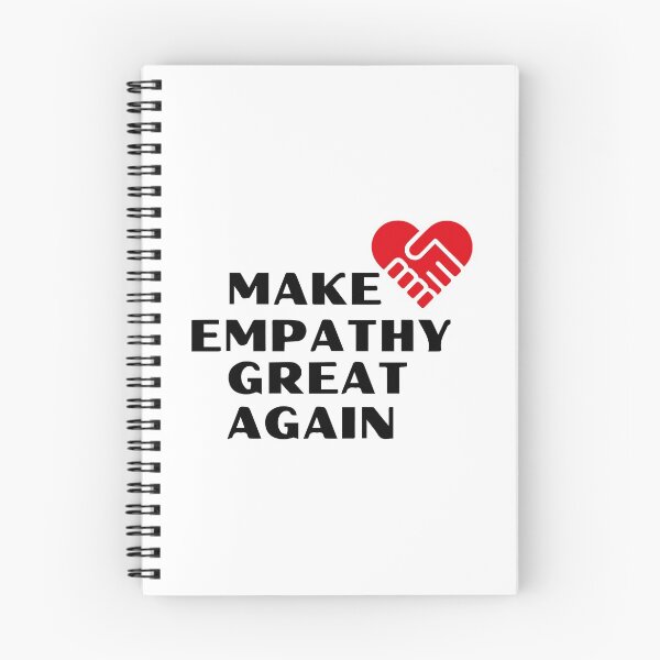 Item preview, Make empathy great again ! designed and sold by WeedHighLife.