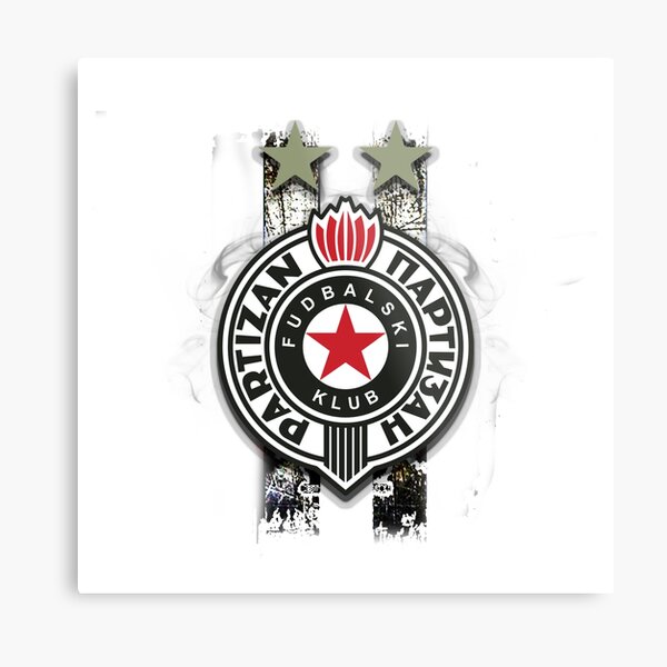 Hooligans.cz - Srbsko: KK Partizan - KK Crvena Zvezda