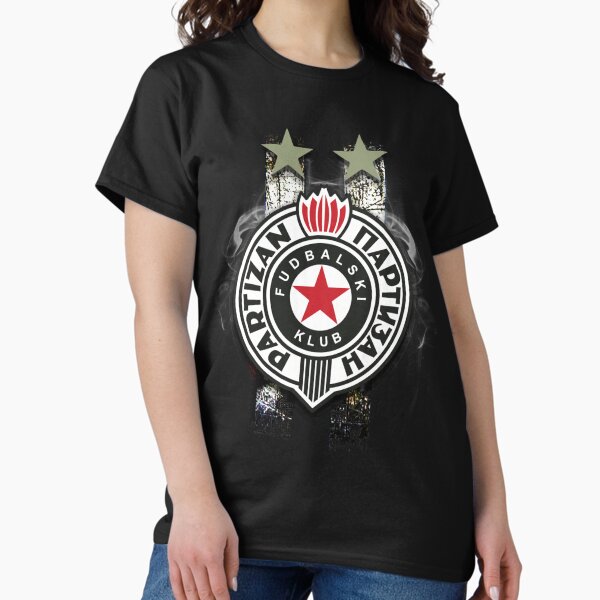 Item preview, Partizan Beograd designed and sold by Srbi.