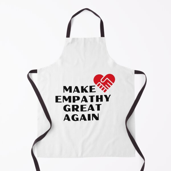 Item preview, Make empathy great again ! designed and sold by WeedHighLife.
