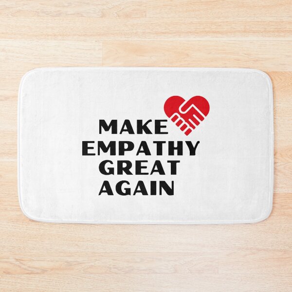 Item preview, Make empathy great again ! designed and sold by WeedHighLife.