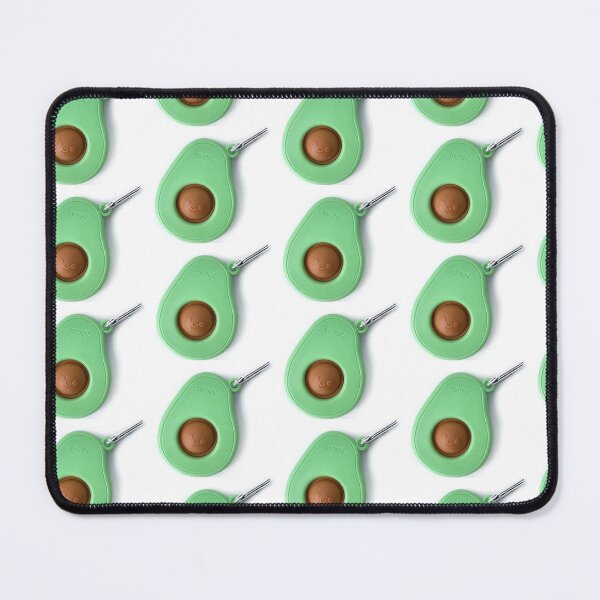 Item preview, Avacado dimple designed and sold by greenmtndesigns.
