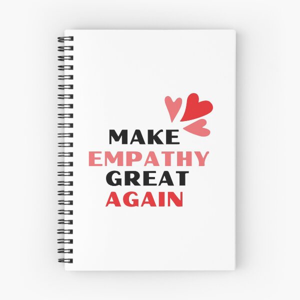 Item preview, Make empathy great again ! designed and sold by WeedHighLife.