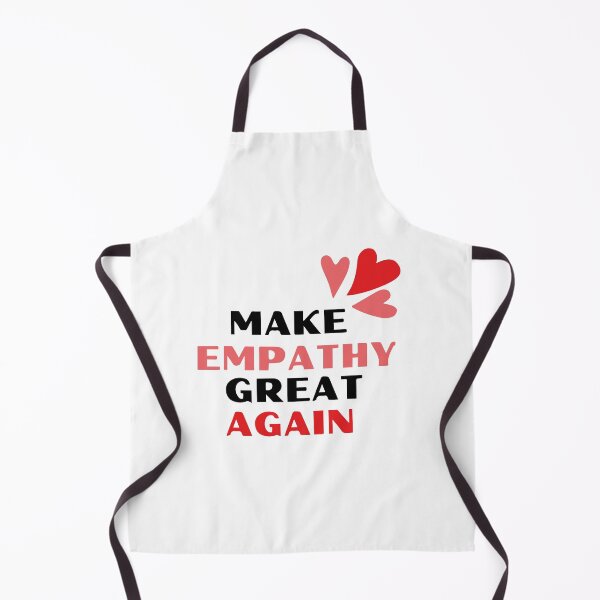 Item preview, Make empathy great again ! designed and sold by WeedHighLife.
