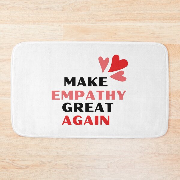 Item preview, Make empathy great again ! designed and sold by WeedHighLife.