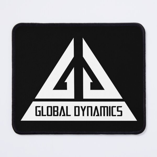 Item preview, Think Global, Act Dynamic! designed and sold by TeamPineapple.