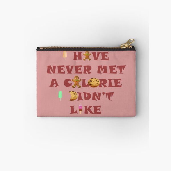 Item preview, I love calorie designed and sold by viCdesign.