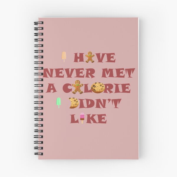 Item preview, I love calorie designed and sold by viCdesign.