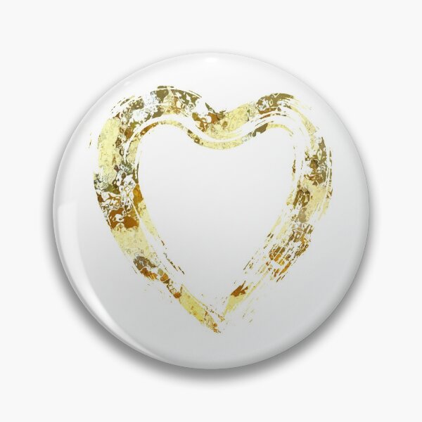 Item preview, Golden Heart designed and sold by Nabello.
