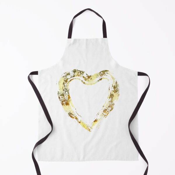 Item preview, Golden Heart designed and sold by Nabello.