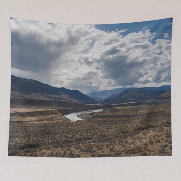 Item preview, BC Countryside designed and sold by admkng.