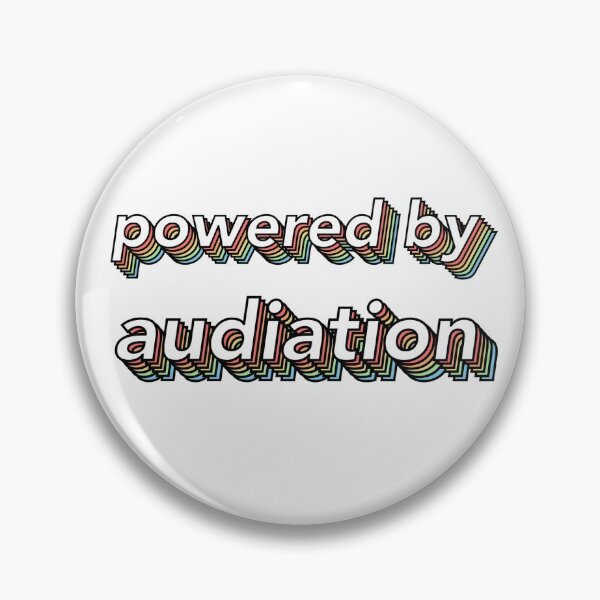 Item preview, Powered by Audiation Chromatic designed and sold by sullivanmusic.