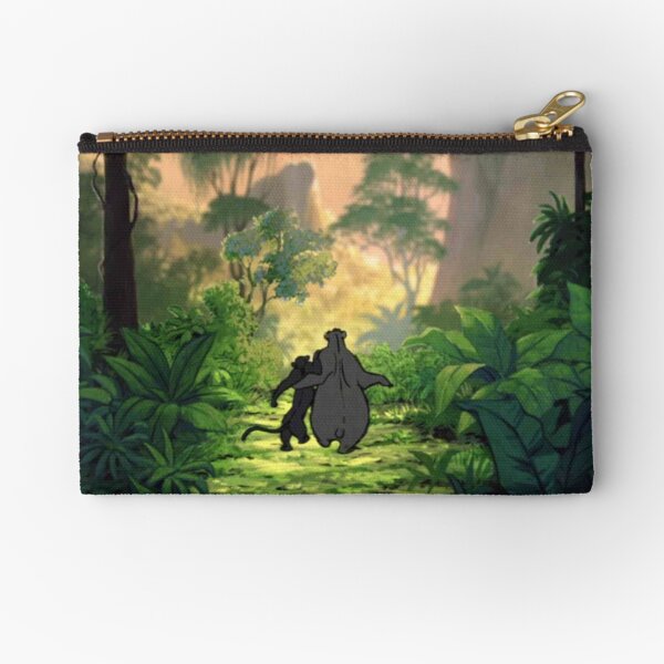 Item preview, The Jungle Book designed and sold by emmaandout.
