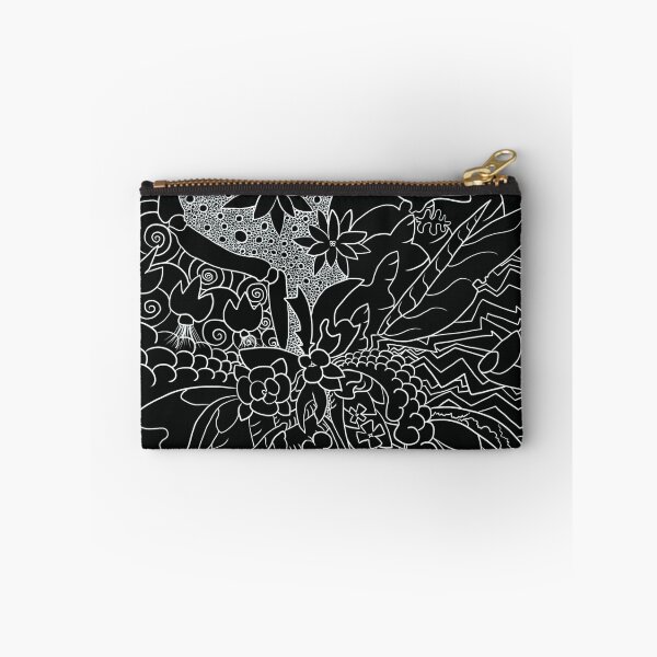 Item preview, Linhas Lindas (?) Sea and Flora designed and sold by BArielB.
