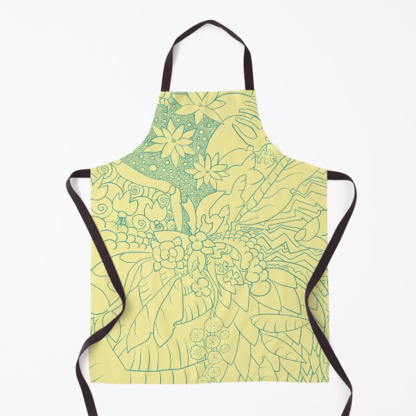 Item preview, Linhas Lindas (?) Sea and Flora designed and sold by BArielB.
