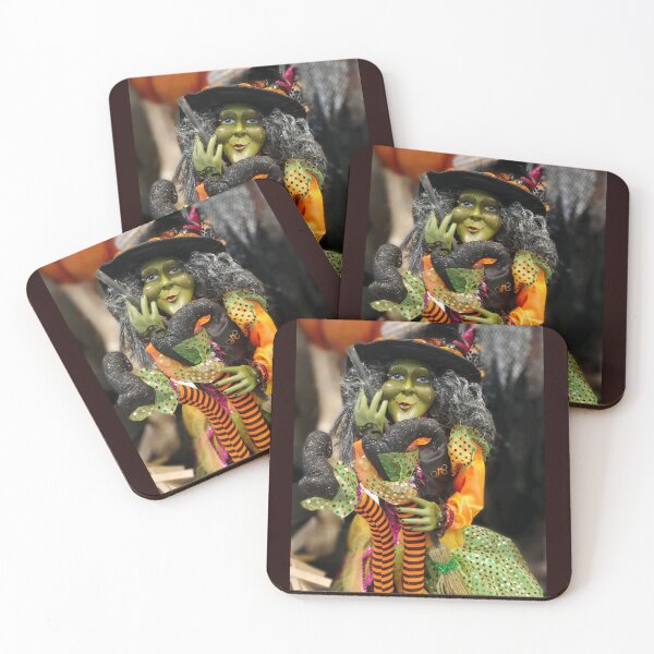 Item preview, Wicked Witch designed and sold by LibrosBOOKtique.