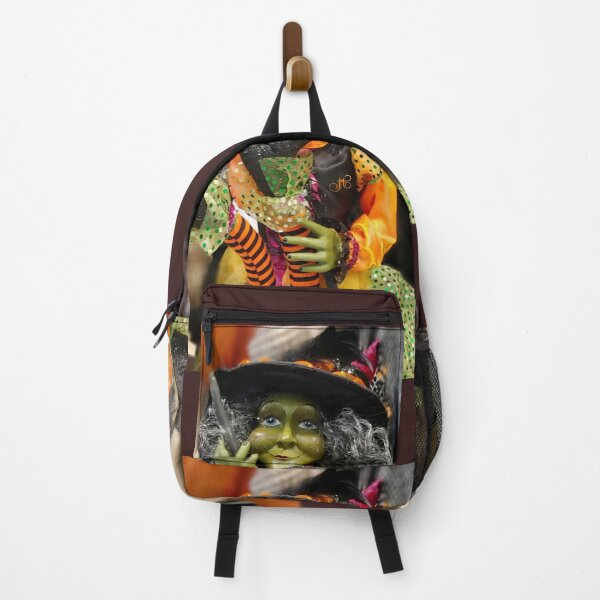 Item preview, Wicked Witch designed and sold by LibrosBOOKtique.