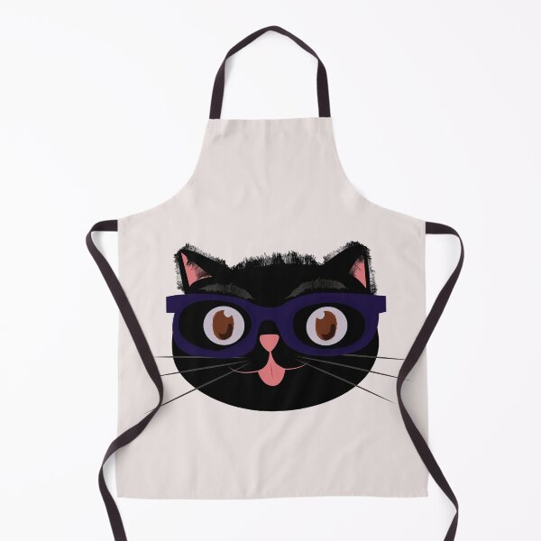 Item preview, Black cat copy designed and sold by MCBZ.