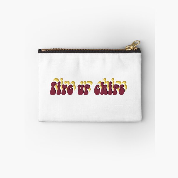 Item preview, Fire Up Chips Homecoming Tailgate 2021 designed and sold by olivialaprise.