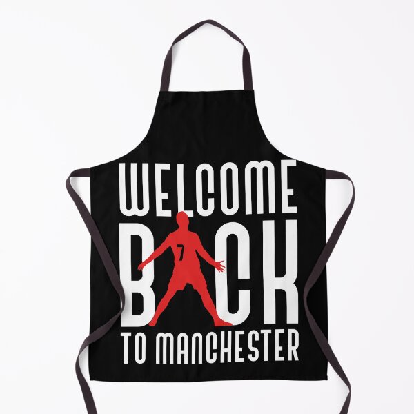 Item preview, Welcome to manchester, Welcome home Reds designed and sold by Usoubmaster.