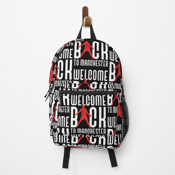 Item preview, Welcome to manchester, Welcome home Reds designed and sold by Usoubmaster.
