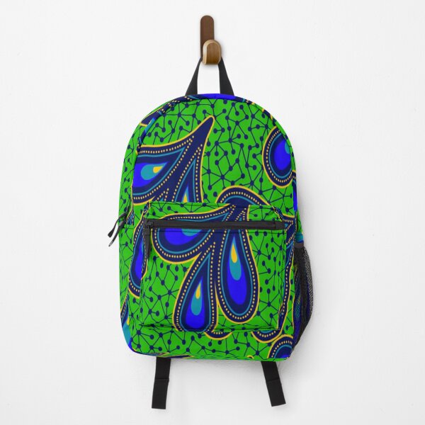 Item preview, african seamless pattern designed and sold by TeeFashionShop.