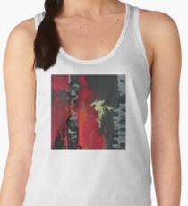 and I saw it through without exemption Women's Tank Top