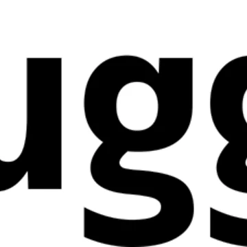 Artwork thumbnail, debugger; - JavaScript/Web Developer Black Text Design by geeksta