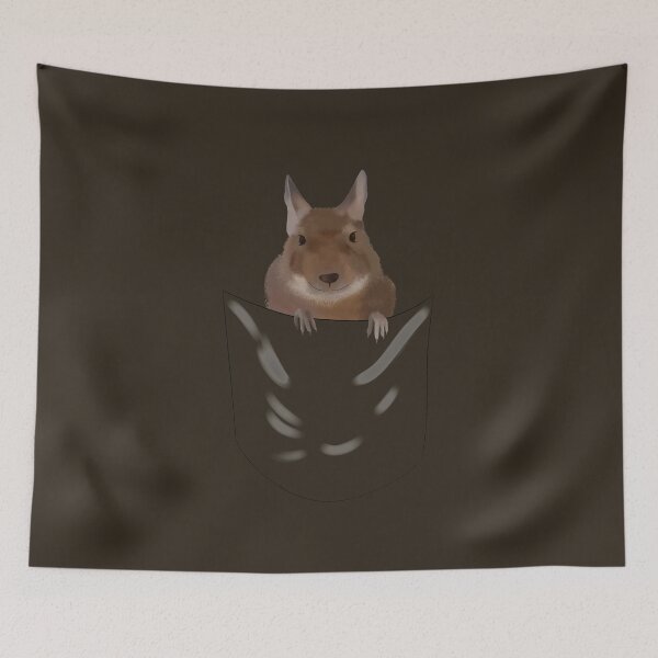 Item preview, CUTE PET DEGU designed and sold by LadyC1999.