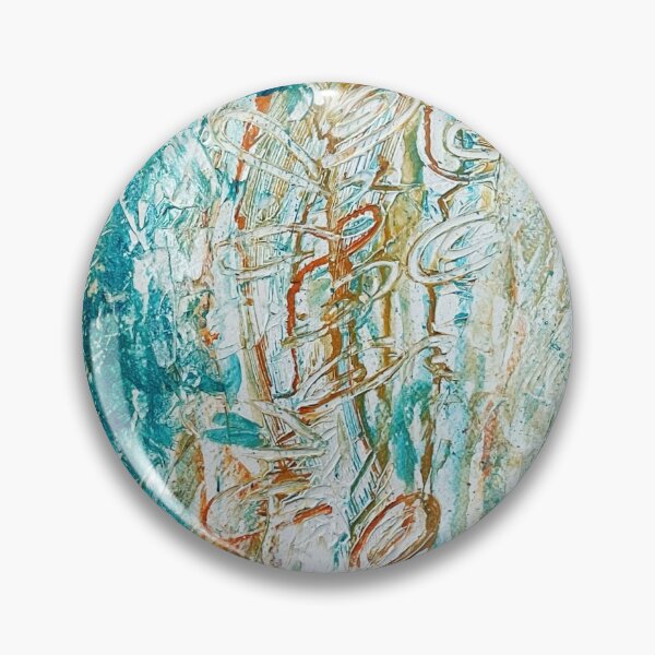 Item preview, Jade Abstraction designed and sold by Artjessogallery.