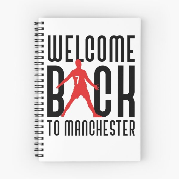 Item preview, Welcome Back to manchester, Welcome home Reds designed and sold by Usoubmaster.