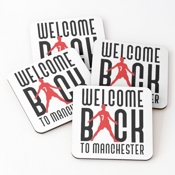 Item preview, Welcome Back to manchester, Welcome home Reds designed and sold by Usoubmaster.