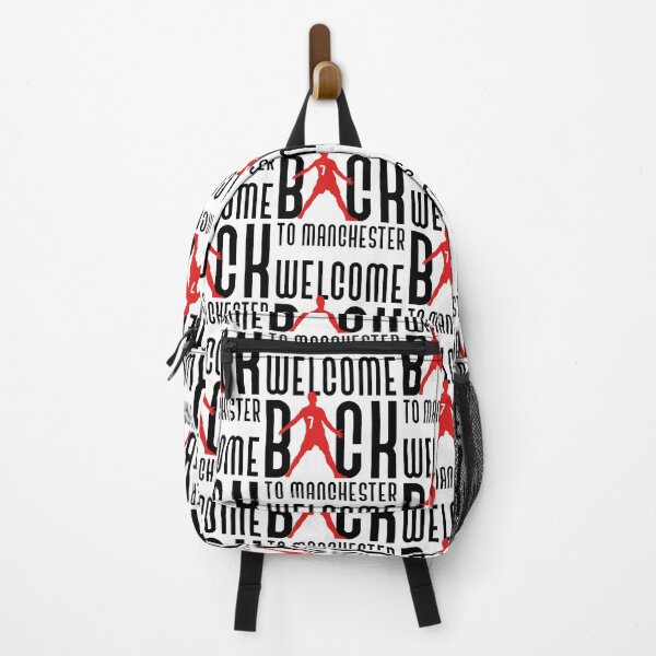 Item preview, Welcome Back to manchester, Welcome home Reds designed and sold by Usoubmaster.