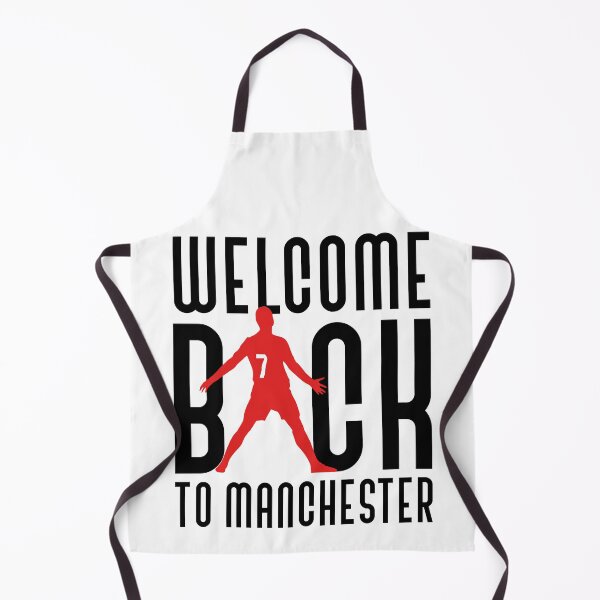 Item preview, Welcome Back to manchester, Welcome home Reds designed and sold by Usoubmaster.