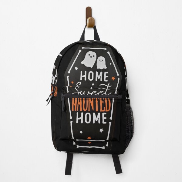 Item preview, Haunted Home designed and sold by DonnaM.