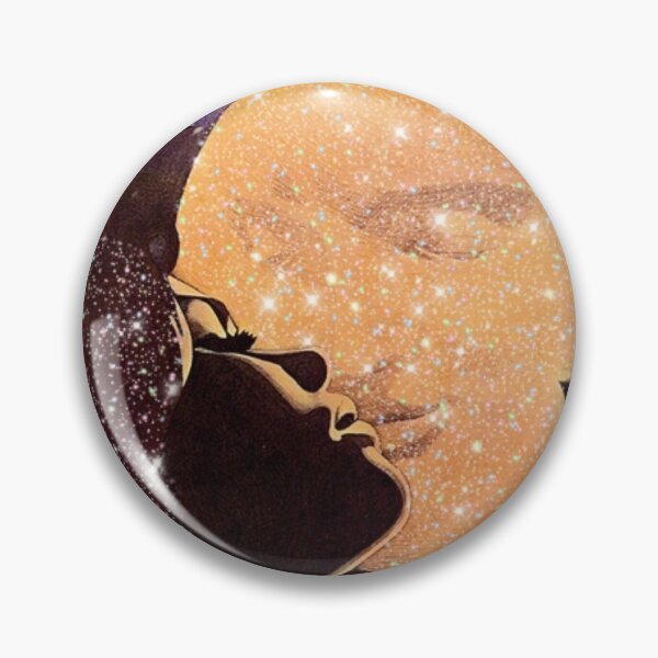Item preview, In Love with The Moon designed and sold by vitmaat.