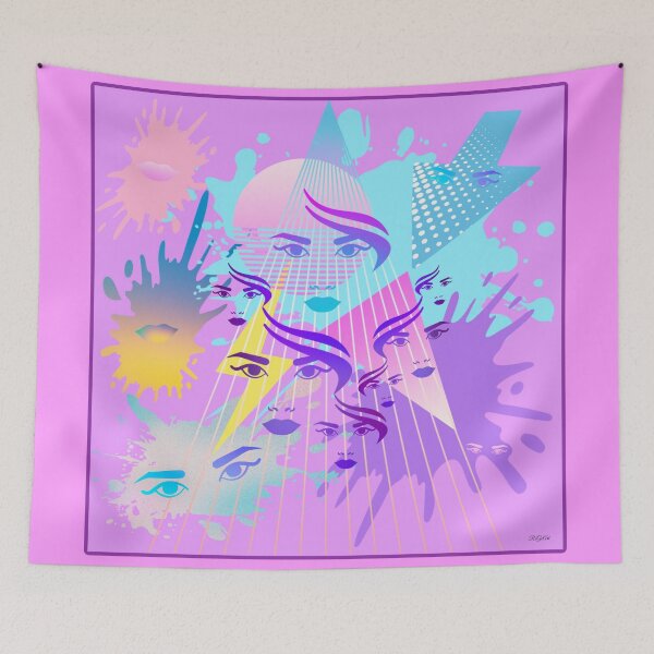 Item preview, Fragments designed and sold by RoGoArt.