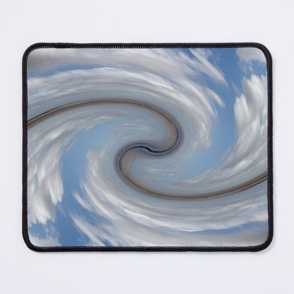 Item preview, Big Sky at the beach designed and sold by cofiant.