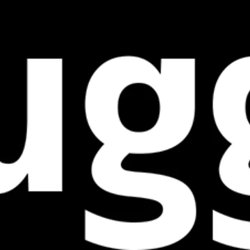 Artwork thumbnail, debugger; - JavaScript/Web Developer White Text Design by geeksta