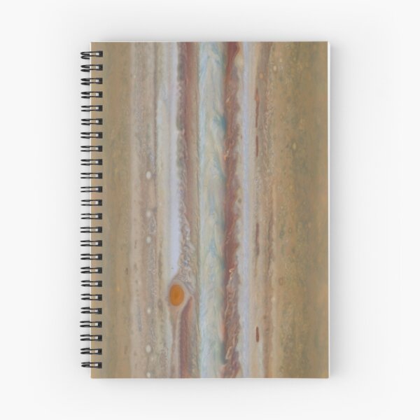 Item preview, The Planet Jupiter designed and sold by sciencenotes.