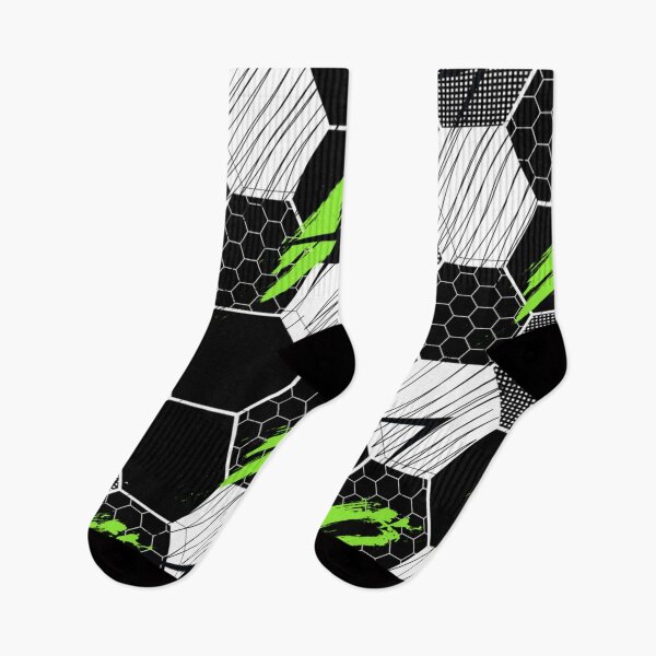 Item preview, Abstract seamless Football pattern with vertical fading lines, tracks, halftone stripes. Extreme sport style illustration. designed and sold by TeeFashionShop.