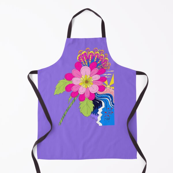 Item preview, Flores matinales designed and sold by Danielle Gyles.