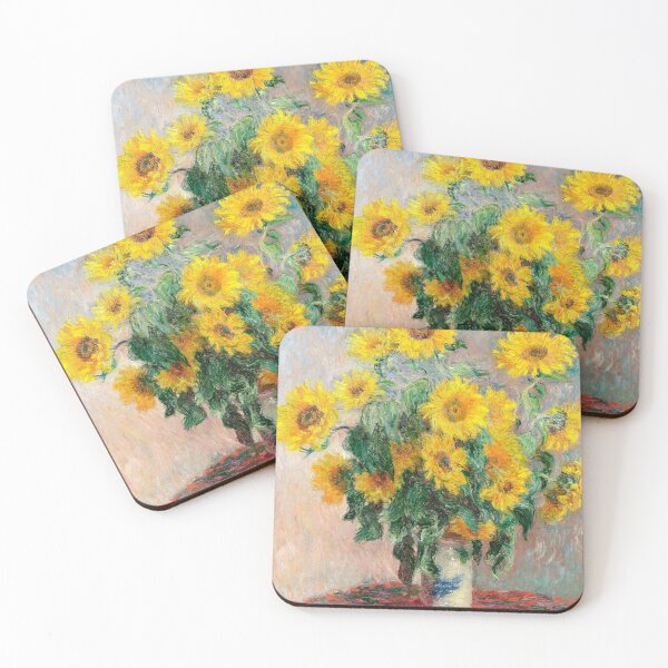 Item preview, Bouquet of Sunflowers designed and sold by TacticTees.
