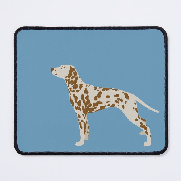 Item preview, Dalmatian - Brown designed and sold by liz-des.