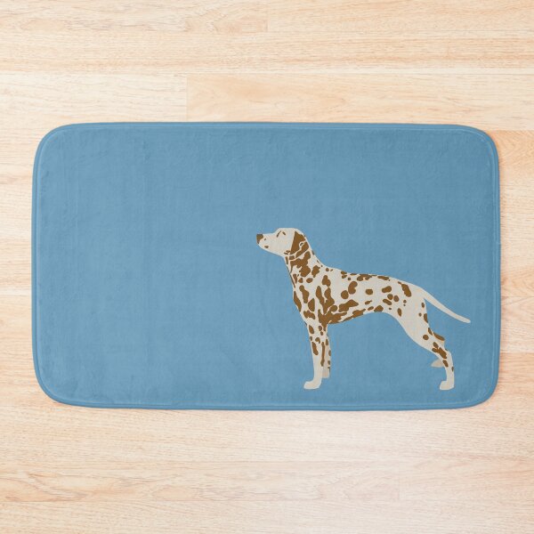 Item preview, Dalmatian - Brown designed and sold by liz-des.