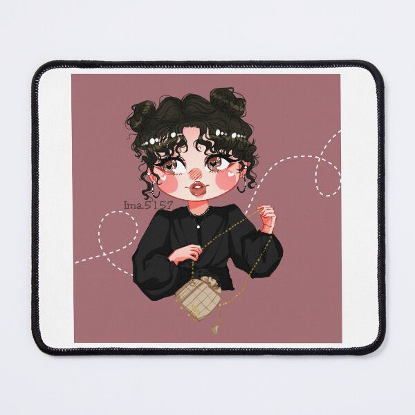Item preview, girl in party designed and sold by ima5157.